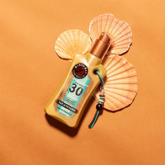 Byron Bay Spray Tan Activator SPF30
