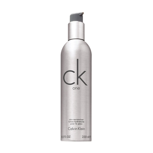 CK ONE SKIN MOISTURIZER 250ML