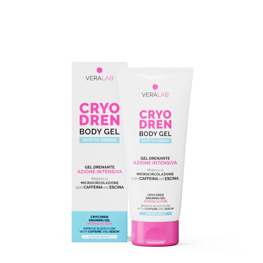 Veralab Cryo Dren