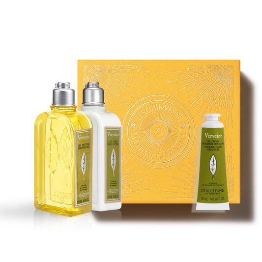 Verbena Body Xmas 25