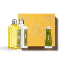 Verbena Body Xmas 25