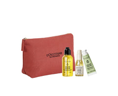 Omaggio Pochette Mini size L'Occitane