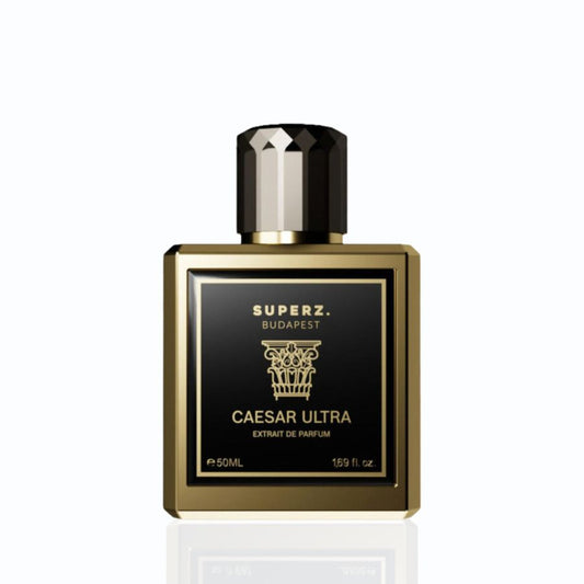 Caesar Ultra Extrait de Parfum