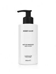 Berry Glow Not So Innocent Body Lotion