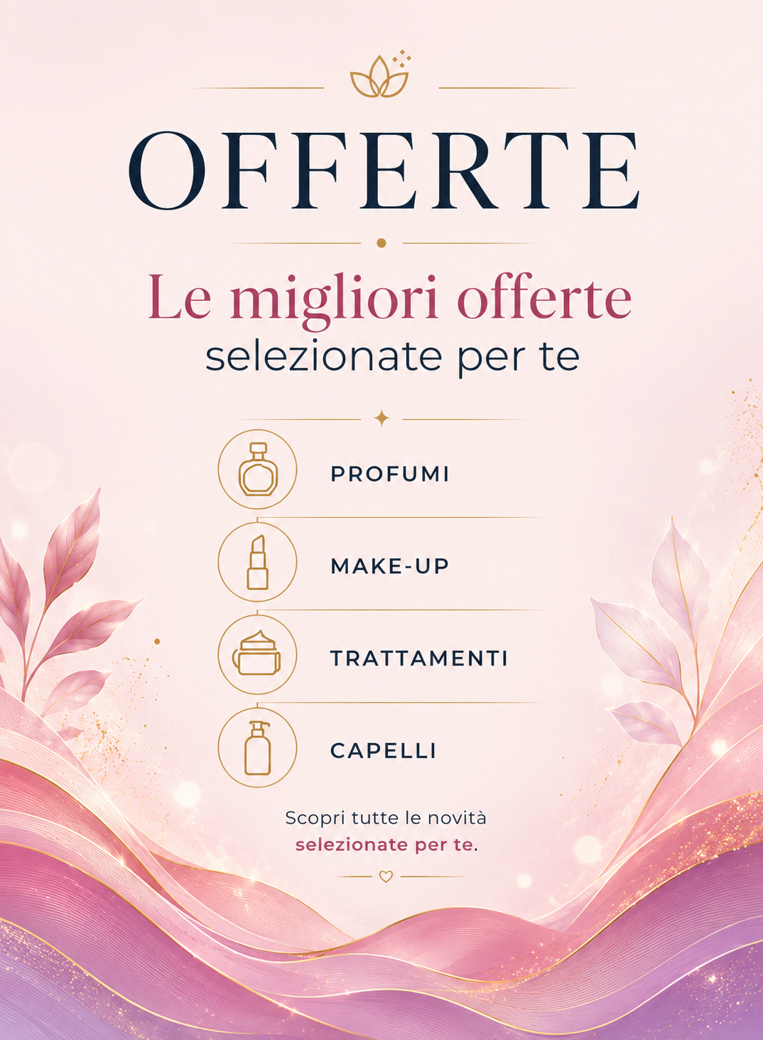 Galeazzi Profumerie