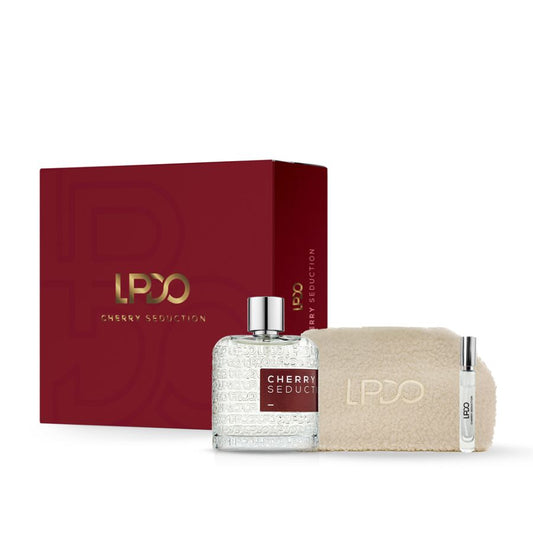 Cherry Seduction Cofanetto