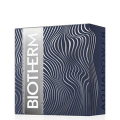 BIOTHERM HOMME Cofanetto Aquapower Gel
