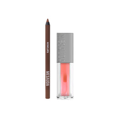 Mesauda Cofanetto Lipoilogy Lip