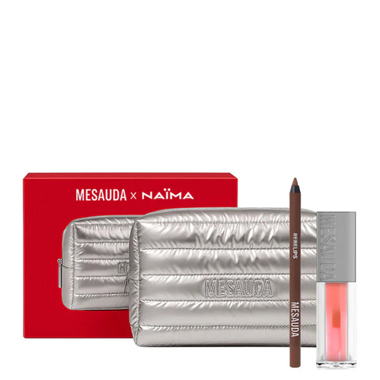 Mesauda Cofanetto Lipoilogy Lip