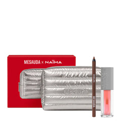 Mesauda Cofanetto Lipoilogy Lip