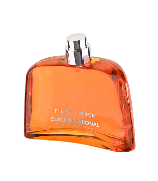 Costume National Fiery Amber Eau de Parfum