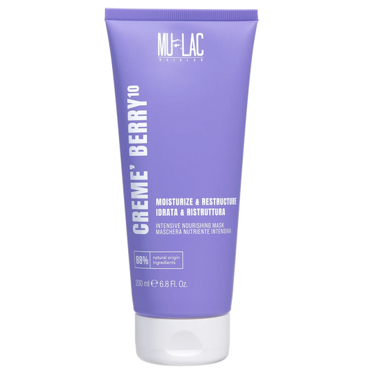 Creme'berry10 Intensive Hair Mask