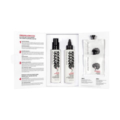 Orgoglio Riccio Routine