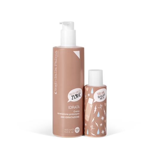 Omaggio Diego dalla Palma Idrata 24H di idratazione