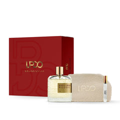 Délire Rouge Cofanetto