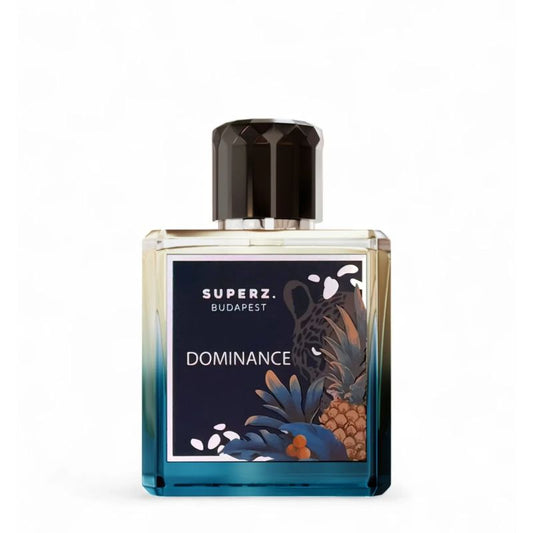 SuperZ Dominance Extrait De Parfum