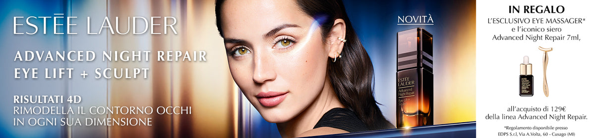 Promozione Estée Lauder