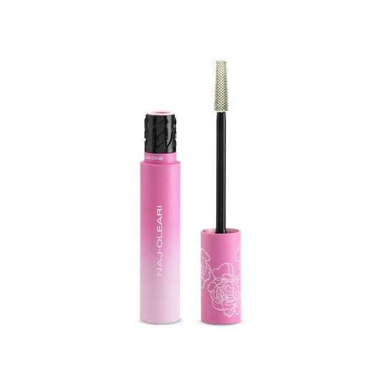 Naj Oleari Click On Me Lash Primer Mascara