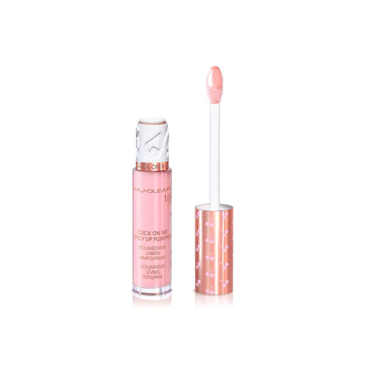 Naj Oleari Click On Me Spicy Lip Plumper