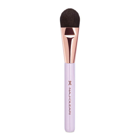 Naj Oleari Foundation Brush