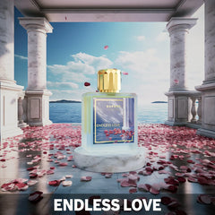 SuperZ Endless Love Extrait De Parfum