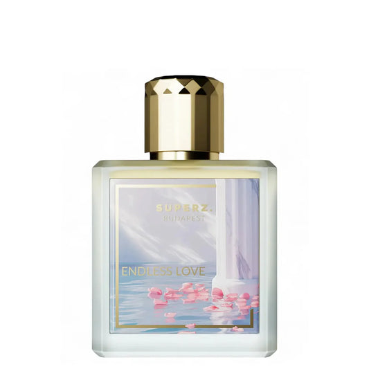 SuperZ Endless Love Extrait De Parfum