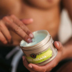Byron Bay Lime Coolada Body Butter