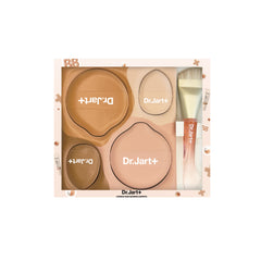 Free DR JART+ KIT MAKE  UP SET