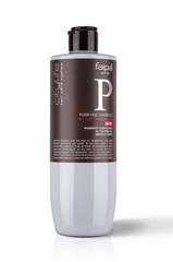 Faipa Citylife Purifying Shampoo | SLS - SLES - PARABENS FREE