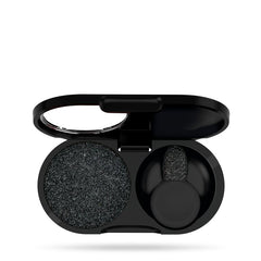 Frozen Black METALLIC