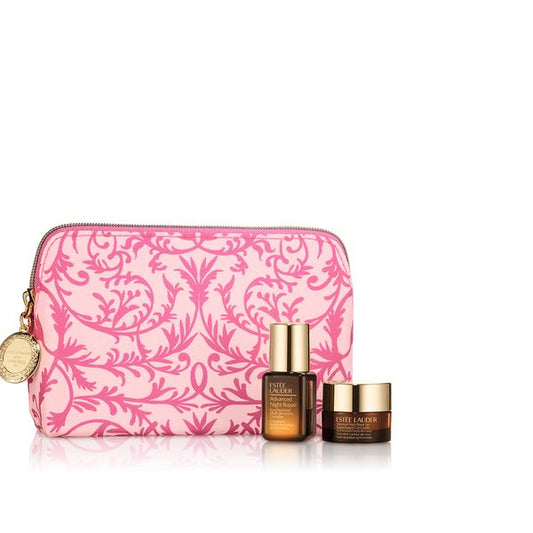 Omaggio Pochette Estee Lauder 2 Mini taglie