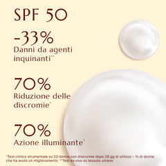 Collistar Gocce Magiche Protettive SPF50 Trattamento Viso