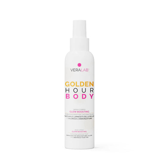 Veralab Golden Hour Body