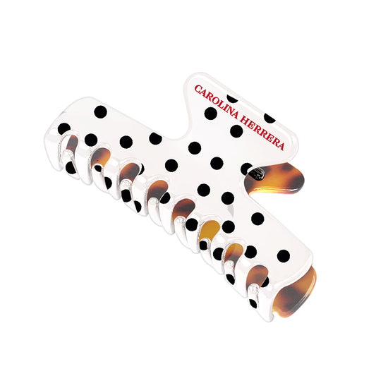 Omaggio Clip capelli Carolina Herrera