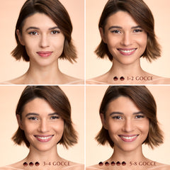 Collistar Gocce Magiche Viso