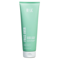 Frizz Over Anti Frizz Hair Shampoo