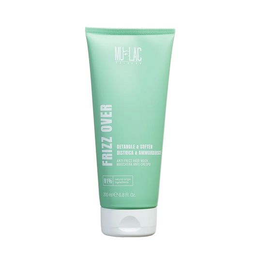 Frizz Over Anti Frizz Hair Mask