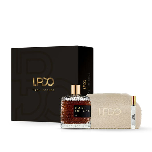 Hash Intense Cofanetto