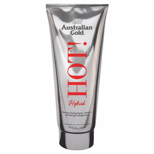 Australian Gold HOT! Hybrid