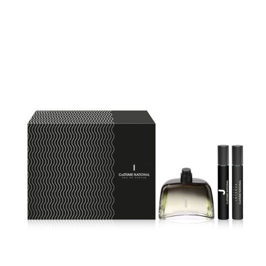 I Eau de Parfum Cofanetto