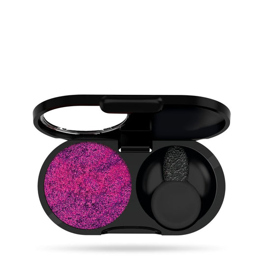 Irriverent fuchsia METALLIC