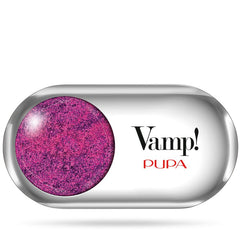 Irriverent fuchsia METALLIC