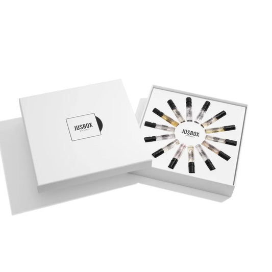 Jusbox Discovery Kit