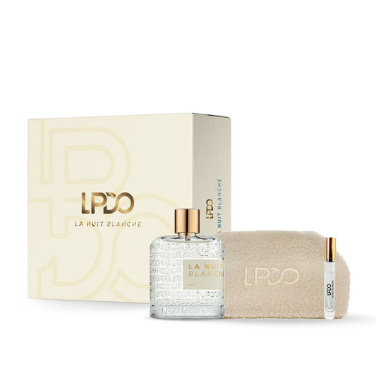 La Nuit Blanche Cofanetto