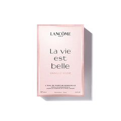 Lancôme La Vie Est Belle Vanille Nude