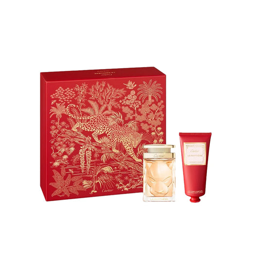 Cartier Cofanetto La Panthère Eau de Parfum