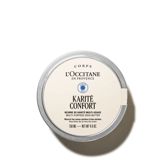 L'Occitane Burro Di Karite Bio