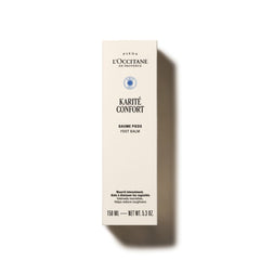 L'Occitane Balsamo Intenso Piedi Karite
