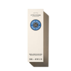 L'Occitane Crema Mani Karite