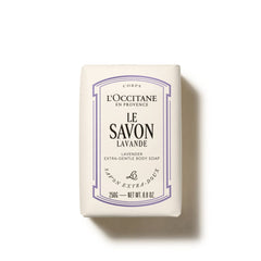 L'Occitane Sapone Solido Karite Lavanda